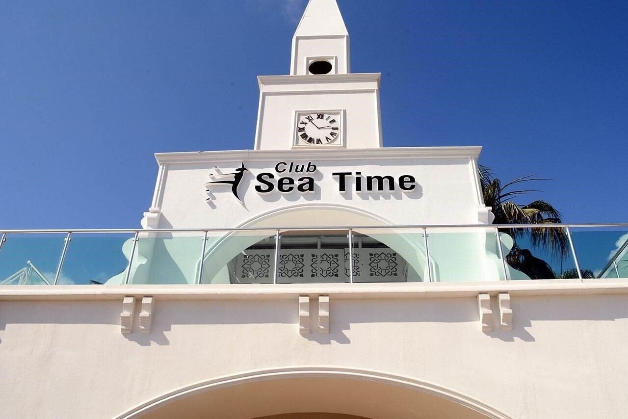 Готель Club Sea Time 4*